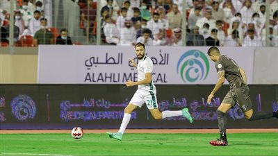 الاتحاد السعودي يعلن نتيجة احتجاج الطائي على مشاركة حمدي النقاز مع الأهلي