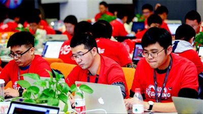 تريليون دولار.. إيرادات البرمجيات في الصين خلال 9 أشهر 