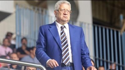  اليوم.. الحكم في طعن مرتضى منصور بحل مجلس إدارة نادى الزمالك