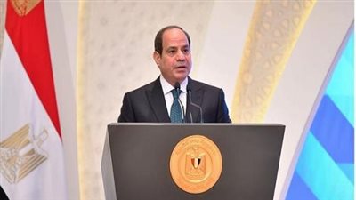 انطلاق فاعليات أسبوع القاهرة للمياه اليوم برعاية الرئيس السيسي.. اعرف التفاصيل