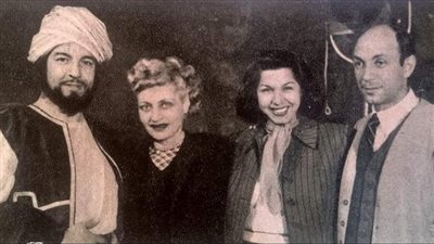 زي النهاردة.. عرض فيلم أمير الدهاء