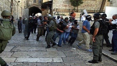  مرصد الأزهر: تضاعف اعتداءات المستوطنين ضد الشعب الفلسطيني خلال 2021