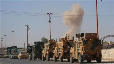 الفصائل المسلحة تعلن السيطرة على كامل إدلب