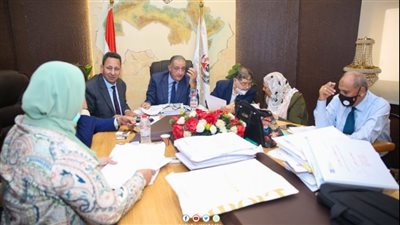 نقابة المحامين: 17 شركة منافسة لإنشاء المركز الطبي بأكتوبر