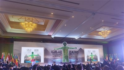 وزير المياه السنغالي: تأمين الموارد المائية وحمايتها يمثل تحديا كبيرا أمام العالم