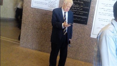 مرتضى منصور: من حقي الترشح لرئاسة الزمالك.. واللي مش مصدق عنده الحكم ويسأل الوزير 