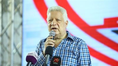 أول رد فعل من لجنة إدارة الزمالك بعد حكم عودة مرتضى منصور