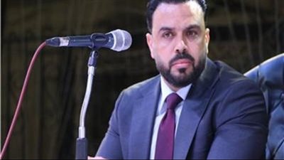 محكمة القضاء الإدارى تعيد محمد مجاهد لانتخابات نادى سموحة