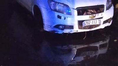 غرق عدد من أحياء الجزائر في مياه الأمطار والسيول | فيديو وصور 