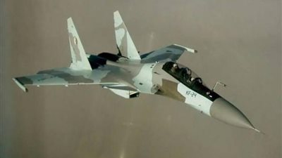 الجيش الإثيوبي يشن غارة جوية على تيجراي 