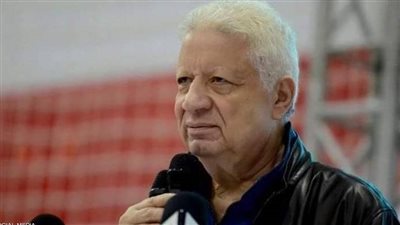 مرتضى منصور يكشف موقفه من الترشح لانتخابات الزمالك