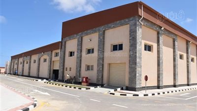 إعداد دراسة شاملة بموقف خدمات مياه الشرب والصرف الصحي بالمدن الجديدة