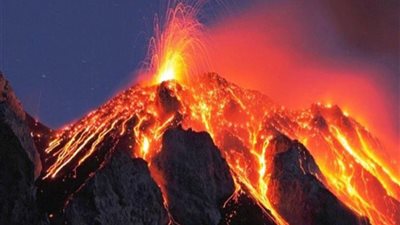 البحوث الفلكية عن تأثير بركان لابالما على مصر: نحن فى الحدود الآمنة 