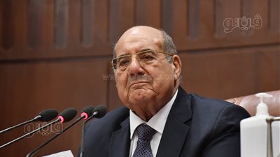 عبدالوهاب عبدالرازق ينعى رئيس البرلمان الأوروبي