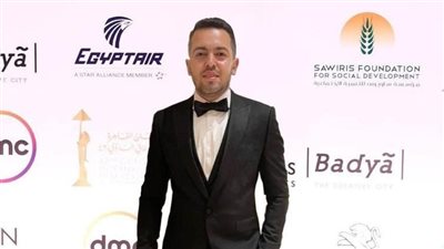 أحمد فرج ينضم إلى مسلسل 