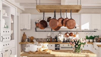  تفسير حلم المطبخ في المنام وعلاقته بالخير والبركة والرزق الكثير