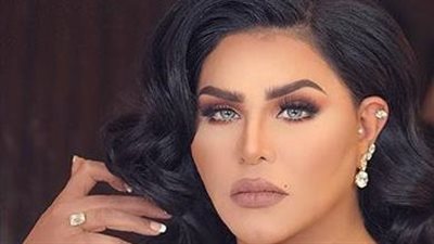 أحلام تروج لحفلها القادم في أبو ظبي