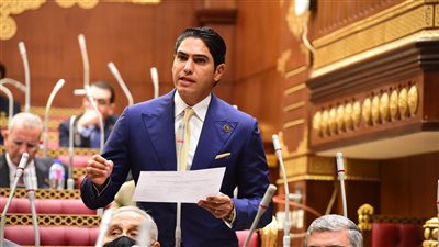 مكتبة الإسكندرية تستضيف أحمد أبو هشيمة في مؤتمر 