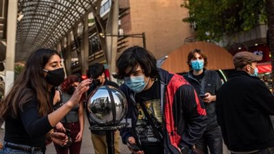 التسجيل ببصمة العين.. كل ما تريد معرفته عن العملة الرقمية وورلدكوين