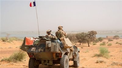 بدء المباحثات بين باريس والنيجر بشأن انسحاب القوات الفرنسية