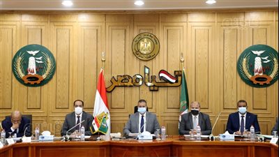 دعما للاستثمار بالمنوفية.. مد إعلان طرح 4 قطع أراض لـ10 ديسمبر 