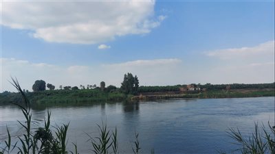 بعد مرور ٨ أيام على اختفائه.. 5 غواصين يواصلون البحث عن غريق بنها 