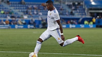 ريال مدريد يستعيد جوكر الدفاع بعد شهر من الغياب