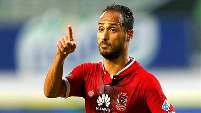 أخبار الأهلي| وليد سليمان يوجه رسالة إلى جماهير القلعة الحمراء