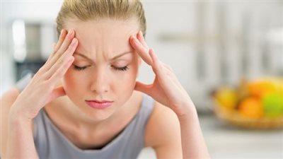 عادات يومية تسبب الصداع.. تعرف عليها