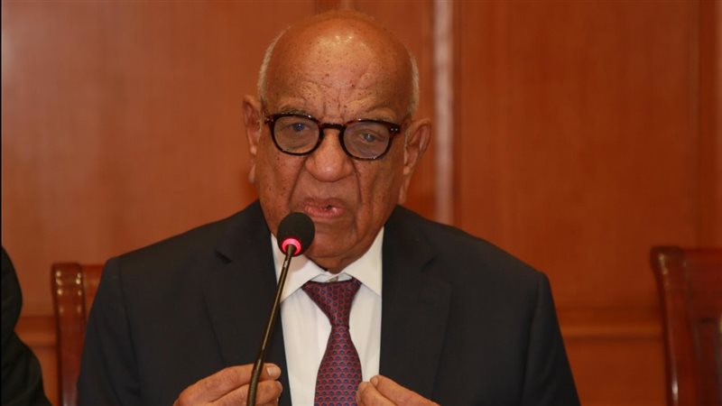 عبد الخالق عياد عضو