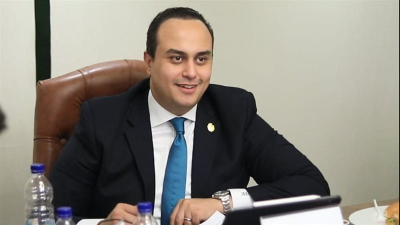 الدكتور أحمد السبكي