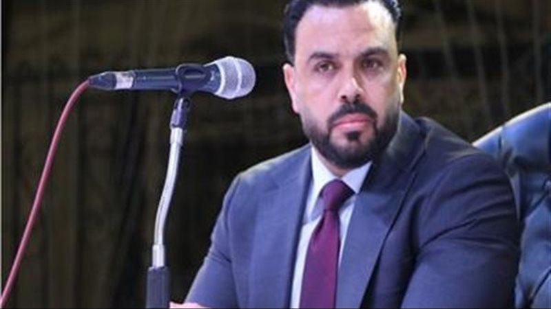 محمد مجاهد