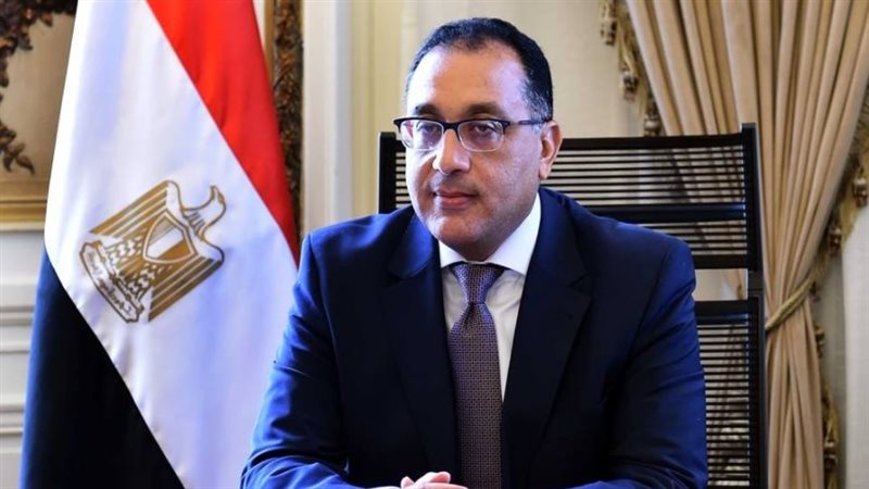 الدكتور مصطفى مدبولي،