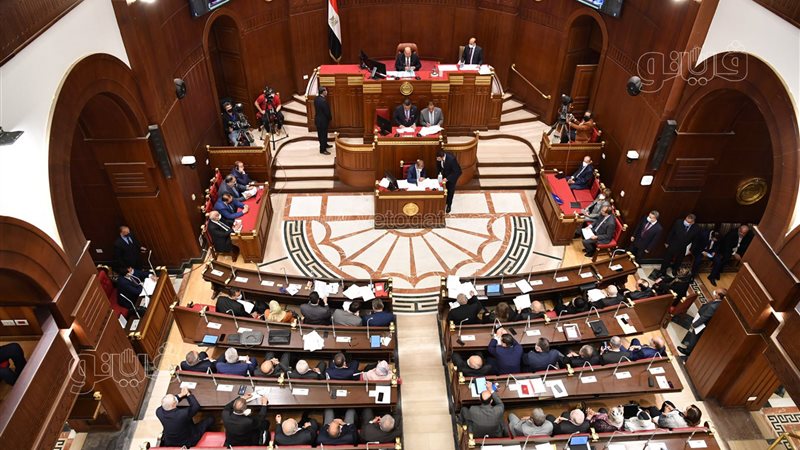 مجلس الشيوخ