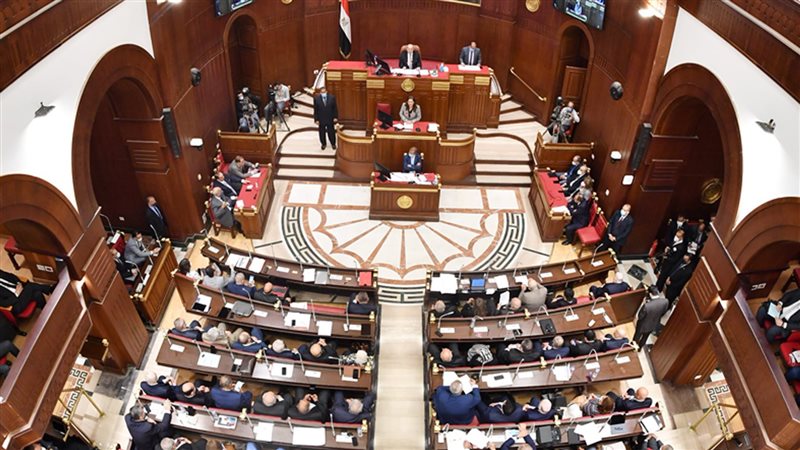 مجلس الشيوخ
