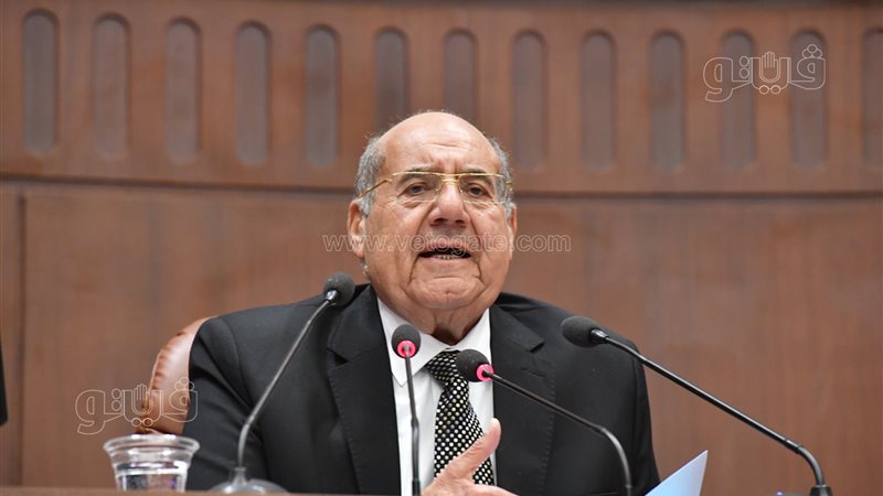 المستشار عبد الوهاب