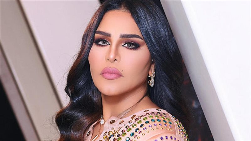 الفنانة احلام،فيتو