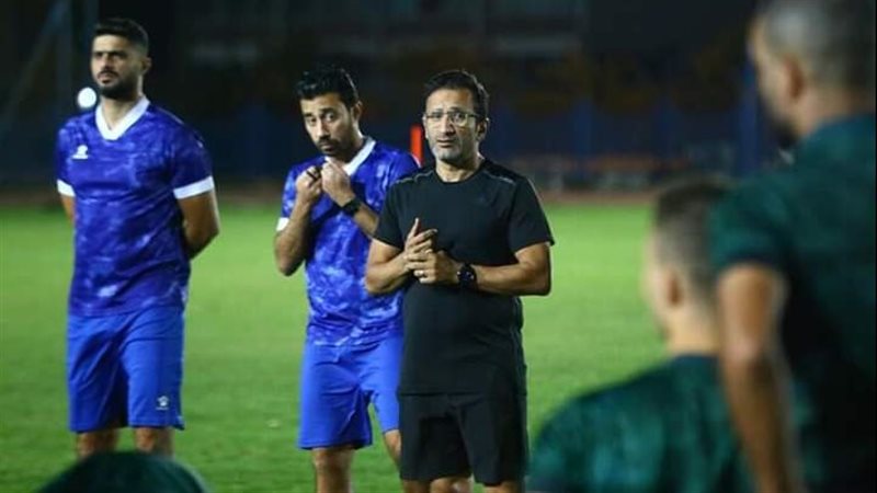 أحمد سامى المدير