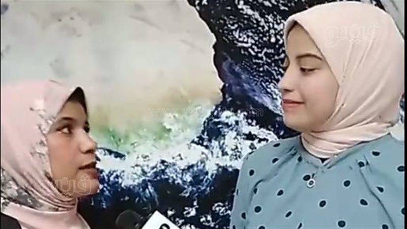  منار غانم متنبئ