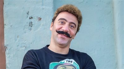 محمد سلام يكشف لـ