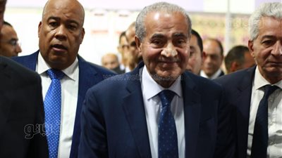 وزير التموين: مشروع رأس الحكمة نقلة نوعية في الاقتصاد (فيديو) 