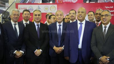 وزير التموين يكشف حجم الاحتياطي الاستراتيجي ويبشر المواطنين بانخفاض أسعار هذه المنتجات (فيديو)