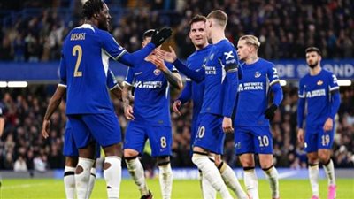 كأس الاتحاد الإنجليزي، تشيلسي يخطف فوزا قاتلا أمام ليدز في دور الـ16