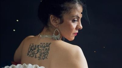 بعد أزمة وشم خصومة قلبي مع الله، حقيقة عودة دنيا مسعود إلى مصر