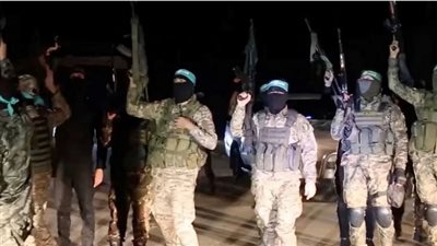  نيوزيلندا تصنف حماس بجناحيها العسكري والسياسي كيانا إرهابيا