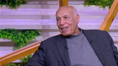 افتتاح معرض صور للمخرج شادي عبد السلام في ثاني أيام 