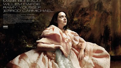 هجوم على فيلم POOR THINGS بعد عرضه بالمنصات الرقمية