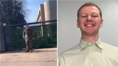 مفاجأة، الطيار بوشنل كان يمتلك معلومات استخبارية عن مشاركة قوات أمريكية في إبادة الفلسطينيين