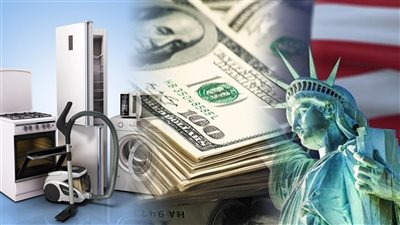 أخبار مصر: سعر الدولار حال تحريك سعر الصرف، بشرى عن الأجهزة الكهربائية، شرين تحسم عودتها لـ حبيب، تورط أمريكا في الإبادة بغزة