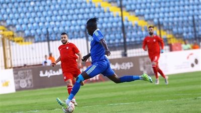 ترتيب الدوري المصري الممتاز قبل عودة البطولة بسبب التوقف الدولي
